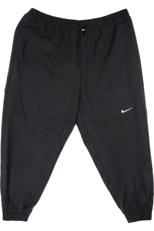 Nike Damen, Hosen, Schwarzk, SGröße:
