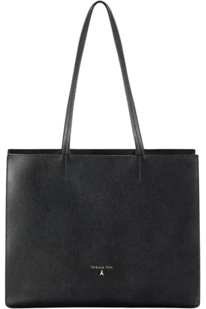 Patrizia Pepe Damen, Taschen, Schwarzk, ONE SIZEGröße: