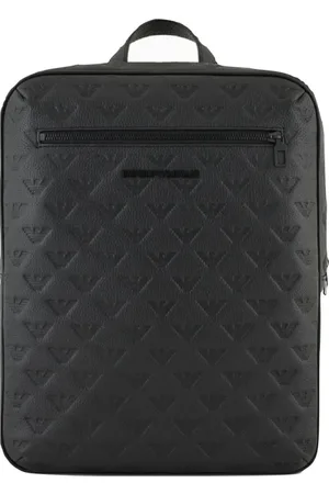 Emporio Armani Unisex, Taschen, Schwarzk, ONE SIZEGröße: