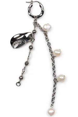 Acne Studios Damen, Accessories, Grau, ONE SIZEGröße: