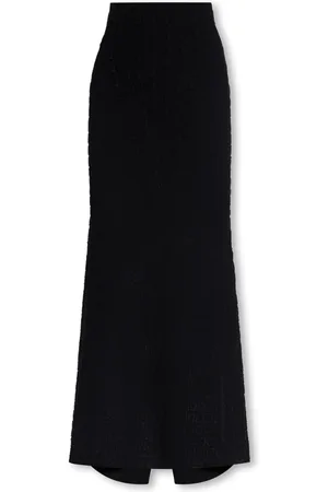 Alaïa Damen, Röcke, Schwarzk, SGröße: