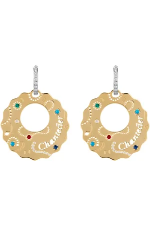 CHANTECLER Damen, Accessories, Gelb, ONE SIZEGröße: