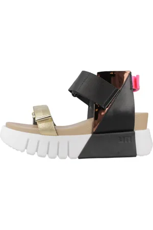united nude Damen, Schuhe, Mehrfarbig, 36 EUGröße: