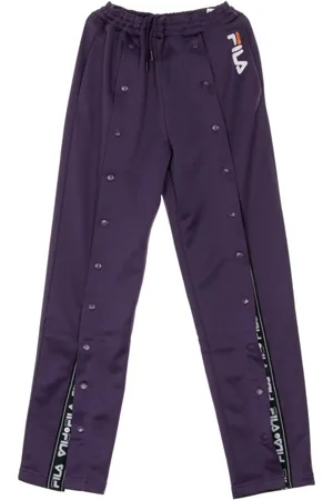 Fila Herren, Hosen, Blau, MGröße: