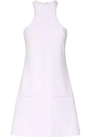 Courrèges Damen, Kleider, Rosa, XSGröße: