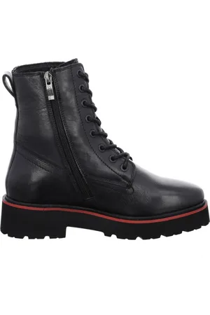 ARA Damen, Schuhe, Schwarzk, 37 EUGröße: