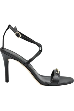 Michael Kors Damen, Schuhe, Schwarzk, 39 EUGröße: