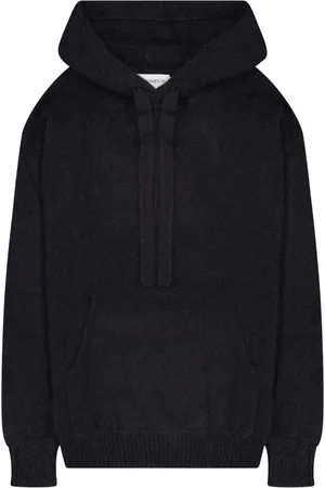 LANEUS Damen, Sweatshirts & Hoodies, Schwarzk, XSGröße:
