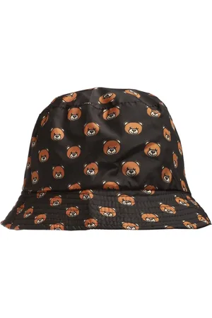 Moschino Damen, Accessories, Schwarzk, ONE SIZEGröße: