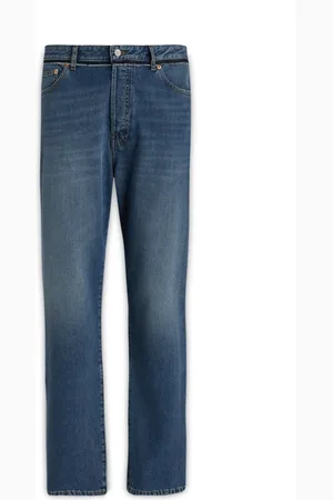 VALENTINO Herren, Jeans, Blau, W40Größe: