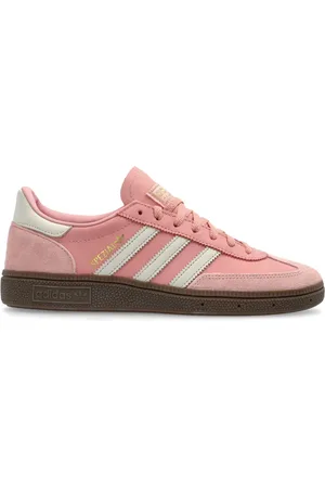 adidas Damen, Schuhe, Rosa, 40 1/2 EUGröße: