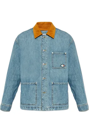 Bottega Veneta Herren, Jacken, Blau, XLGröße: