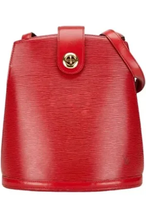LOUIS VUITTON Damen, Pre-Owned, Rot, ONE SIZEGröße: