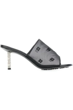 Givenchy Damen, Schuhe, Schwarzk, 37 EUGröße: