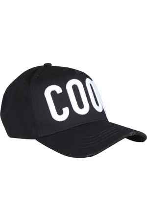 Dsquared2 Herren, Accessories, Schwarzk, ONE SIZEGröße: