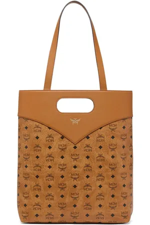 MCM Unisex, Taschen, Braun, ONE SIZEGröße: