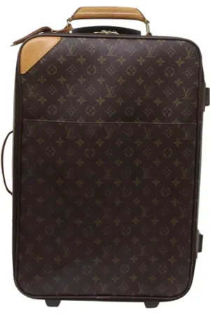 LOUIS VUITTON Damen, Pre-Owned, Braun, ONE SIZEGröße: