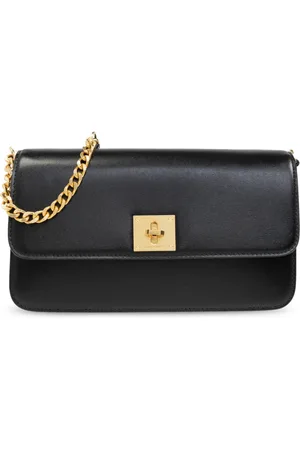 Golden Goose Damen, Taschen, Schwarzk, ONE SIZEGröße: