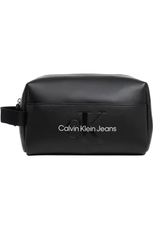 Calvin Klein Damen, Taschen, Schwarzk, ONE SIZEGröße: