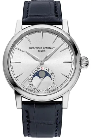 Frederique Constant Damen, Accessories, Grau, ONE SIZEGröße: