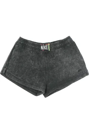 Nike Damen, Sport, Schwarzk, LGröße: