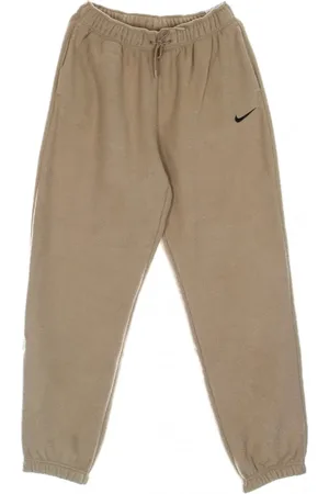 Nike Damen, Hosen, Braun, LGröße: