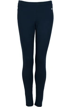 Champion Damen, Hosen, Blau, XSGröße: