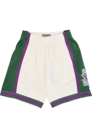Mitchell & Ness Herren, Sport, Weiß, XLGröße: