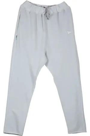 New Era Herren, Hosen, Grau, XLGröße: