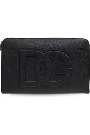 Dolce & Gabbana Herren, Taschen, Schwarzk, ONE SIZEGröße: