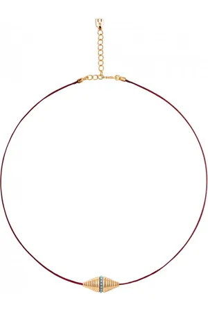 Dorothée Sausset Damen, Accessories, Rot, ONE SIZEGröße: