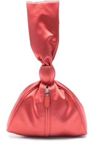 Alberta Ferretti Damen, Taschen, Rot, ONE SIZEGröße: