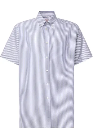 VALENTINO GARAVANI Herren, Shirts, Blau, LGröße: