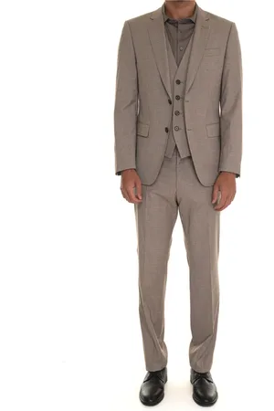 HUGO BOSS Herren, Anzüge, , 3XLGröße: