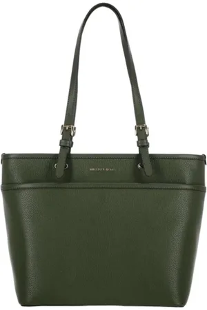 Michael Kors Damen, Taschen, Grün, ONE SIZEGröße: