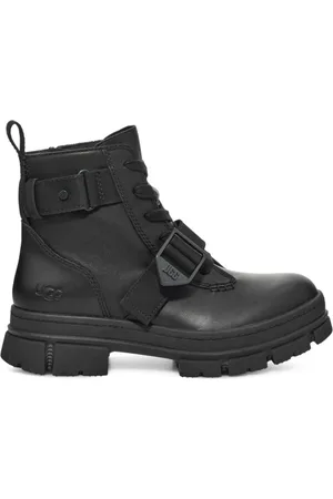 UGG Damen, Schuhe, Schwarzk, 37 EUGröße: