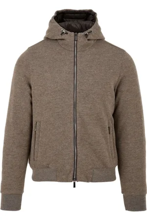 MOORER Herren, Sweatshirts & Hoodies, , XLGröße: