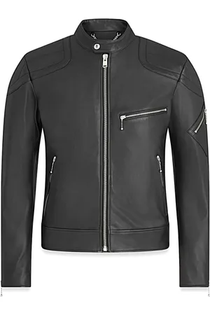 Belstaff Herren, Jacken, Schwarzk, 3XLGröße: