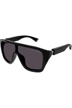 Alexander McQueen Herren, Accessories, Schwarzk, ONE SIZEGröße:
