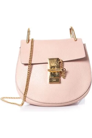 Chloé Damen, Pre-Owned, Rosa, ONE SIZEGröße: