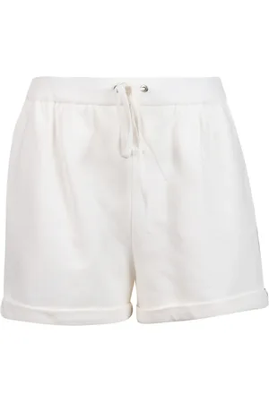 Alberta Ferretti Damen, Shorts, Weiß, XSGröße: