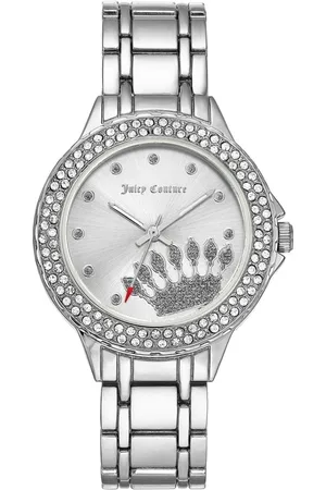 Juicy Couture Damen, Accessories, Grau, ONE SIZEGröße: