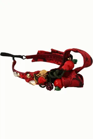 Dolce & Gabbana Damen, Accessories, Mehrfarbig, ONE SIZEGröße: