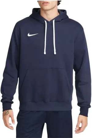 Nike Herren, Sweatshirts & Hoodies, Blau, MGröße: