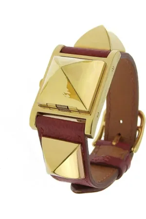 Hermès Damen, Pre-Owned, Weiß, ONE SIZEGröße: