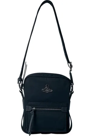 Vivienne Westwood Herren, Taschen, Schwarzk, ONE SIZEGröße: