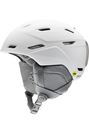 Smith Unisex, Sport, Weiß, ONE SIZEGröße: