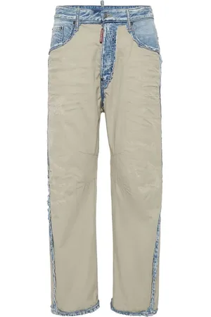 Dsquared2 Herren, Jeans, , XLGröße: