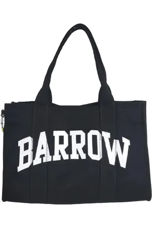 BARROW Damen, Taschen, Schwarzk, ONE SIZEGröße: