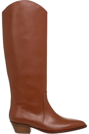 SERGIO LEVANTESI Damen, Schuhe, Braun, 38 EUGröße: